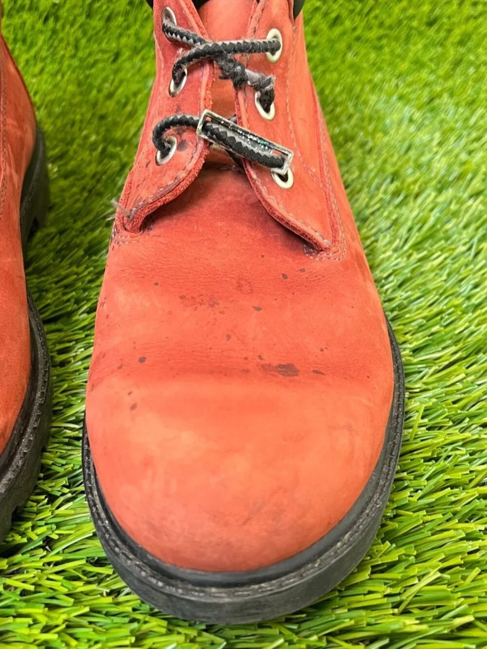 Timberland please review